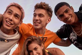 Superdry: Dunkerton named permanent CEO, chairman to step down