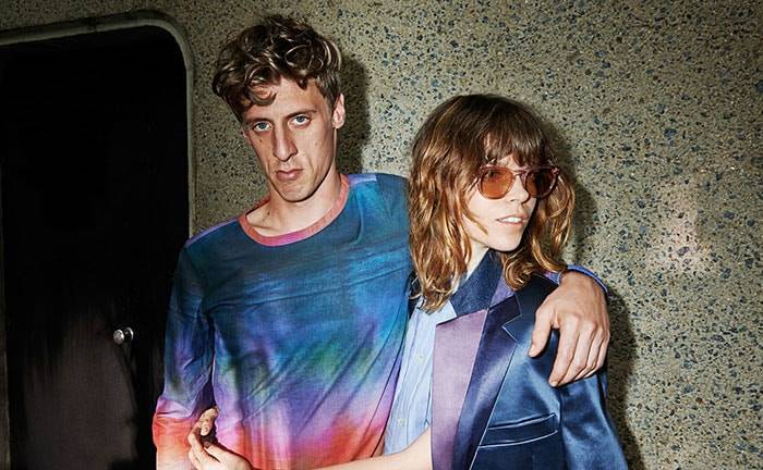 Paul Smith geeft creatieve leiding uit handen