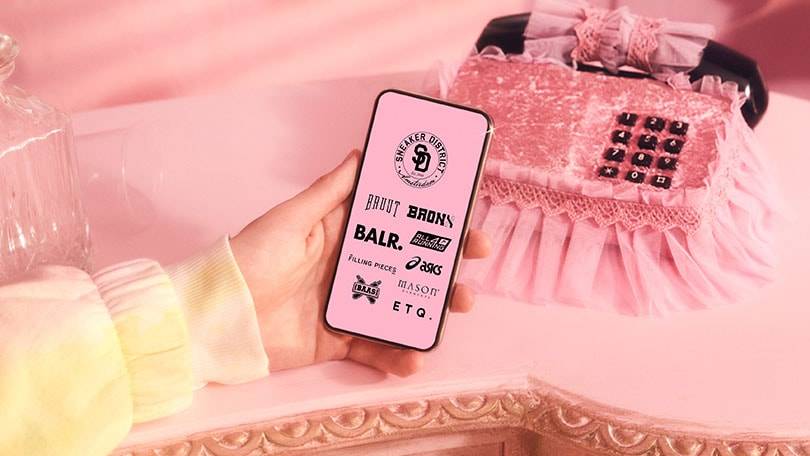 Klarna brengt webshops en sneakerfans samen met hartslagtechnologie