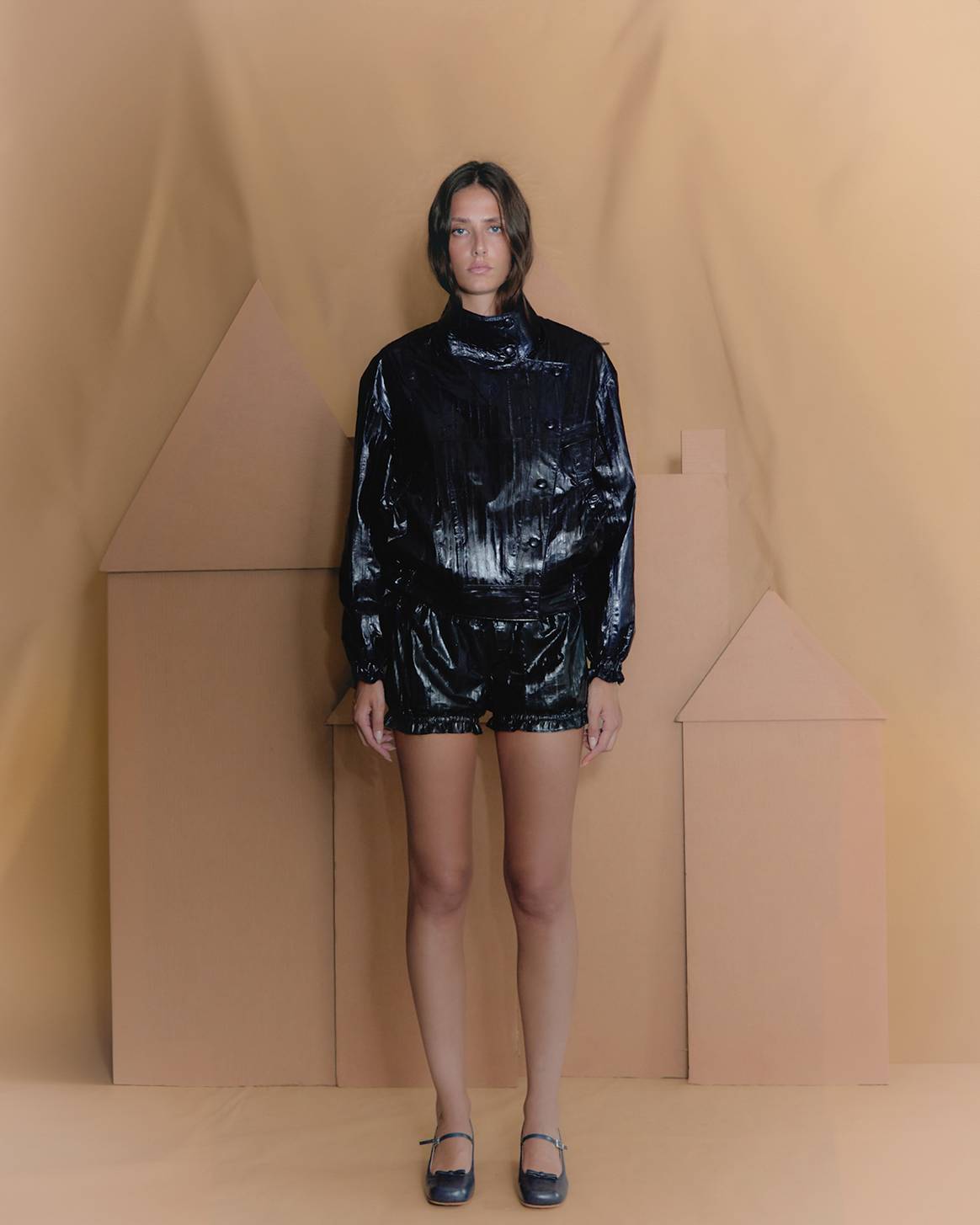 Teresa Helbig, colección “Anglesey” para Primavera/Verano 2026.