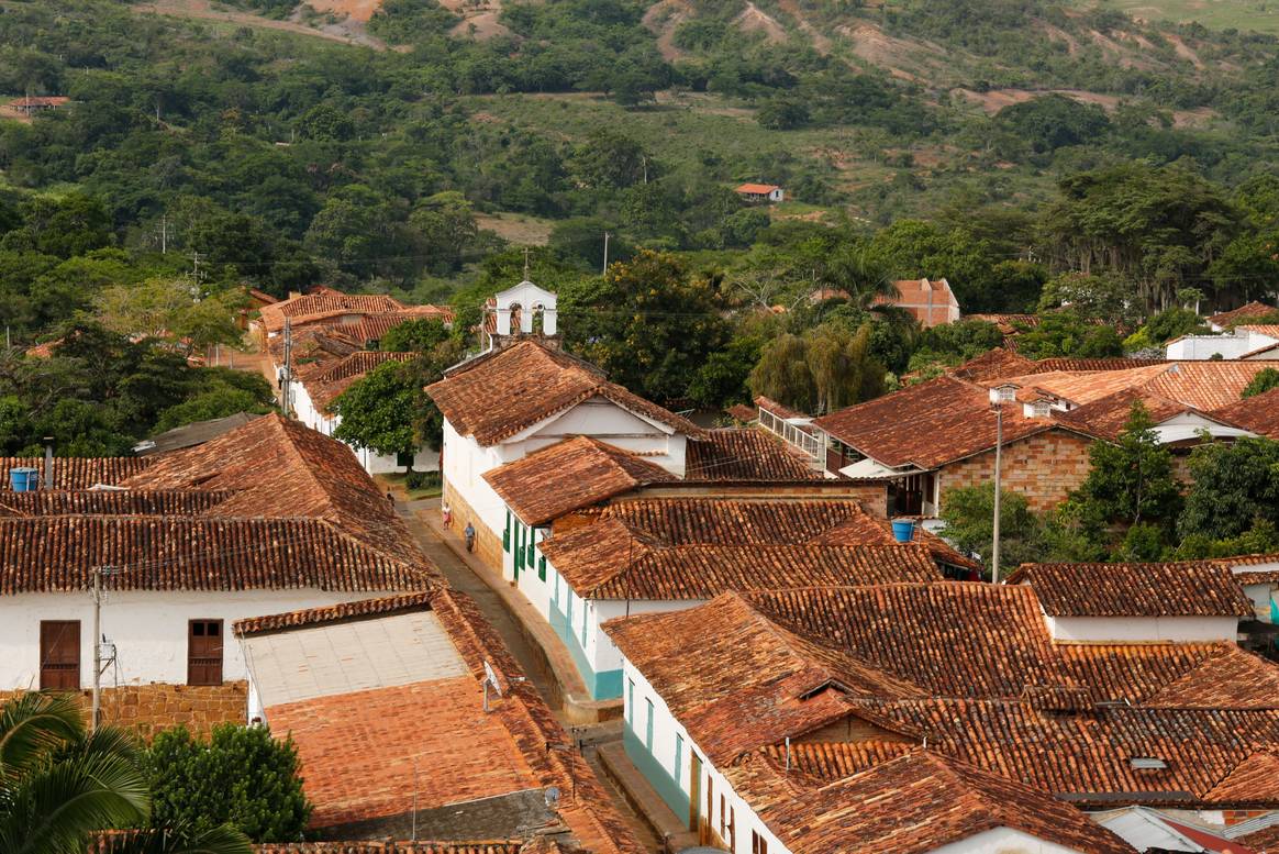 Barichara