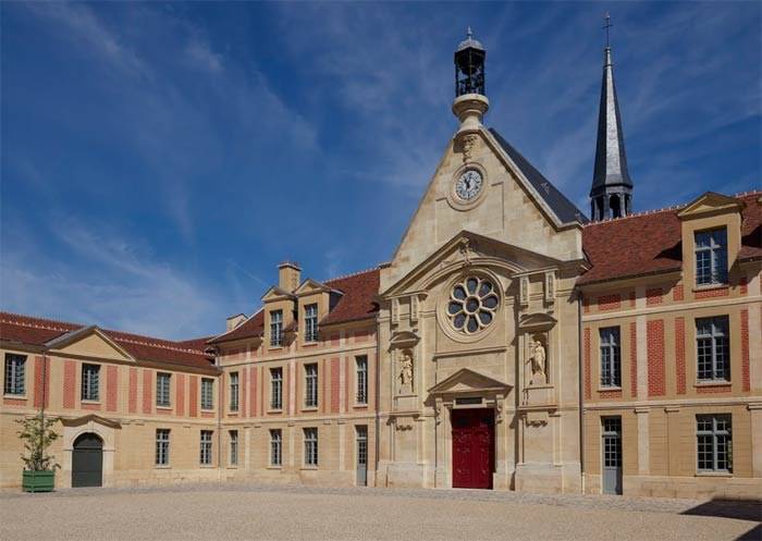 Kering opens head office to the public for 2016 European Heritage Days