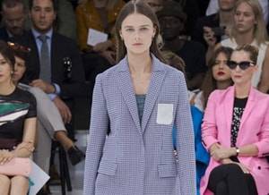 PFW: Christian Dior RTW