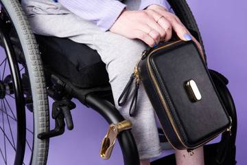 Ffora launches design-led solutions for wheelchair users