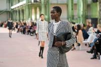 Chanel, Lacoste, Vuitton et Coperni pour clore la Fashion Week