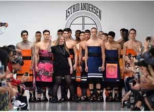 London Collections: Men - лучшее