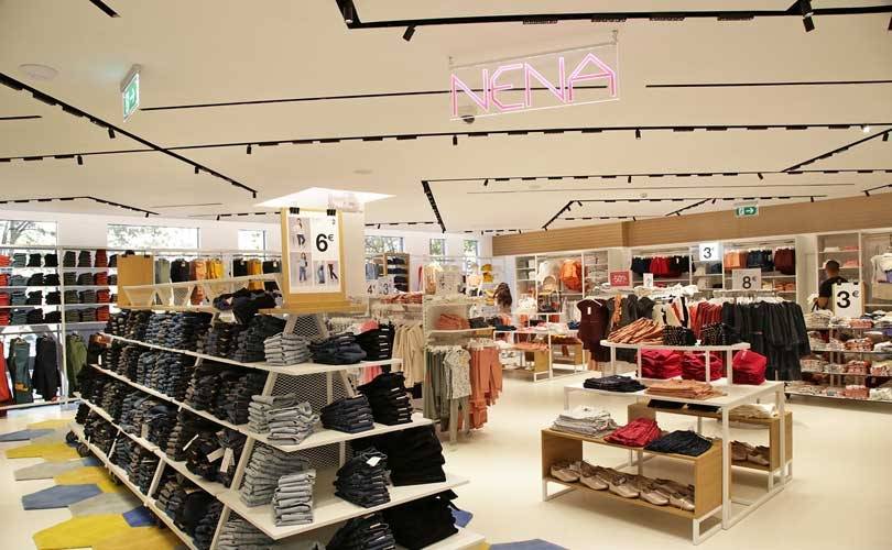 Kiabi se instala en el centro de Barcelona y apuesta por la “Happy Cultura” y la responsabilidad social