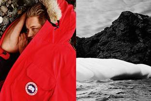 Canada Goose выйдет на IPO