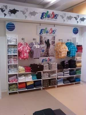 Globe to add new range for infants and toddlers