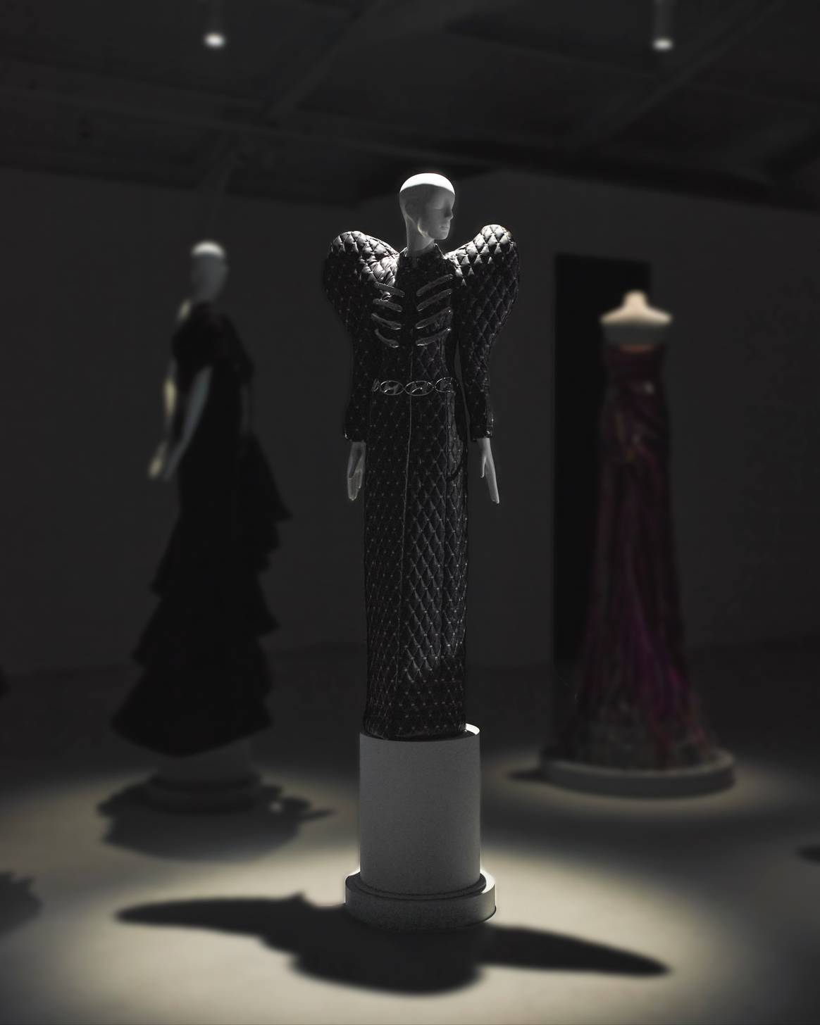 Hyundai Re:Style x Jeremy Scott. Imagen: Hyundai