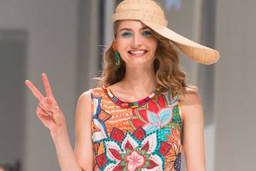 Desigual facturó 933 millones de euros en 2015