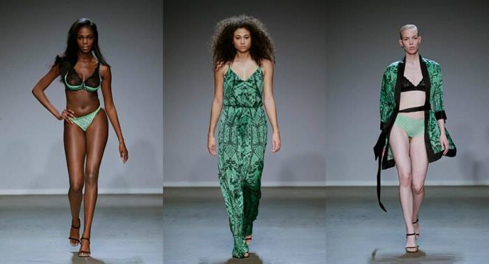 Amsterdam Fashion Week: De ervaringen van 4 debutanten