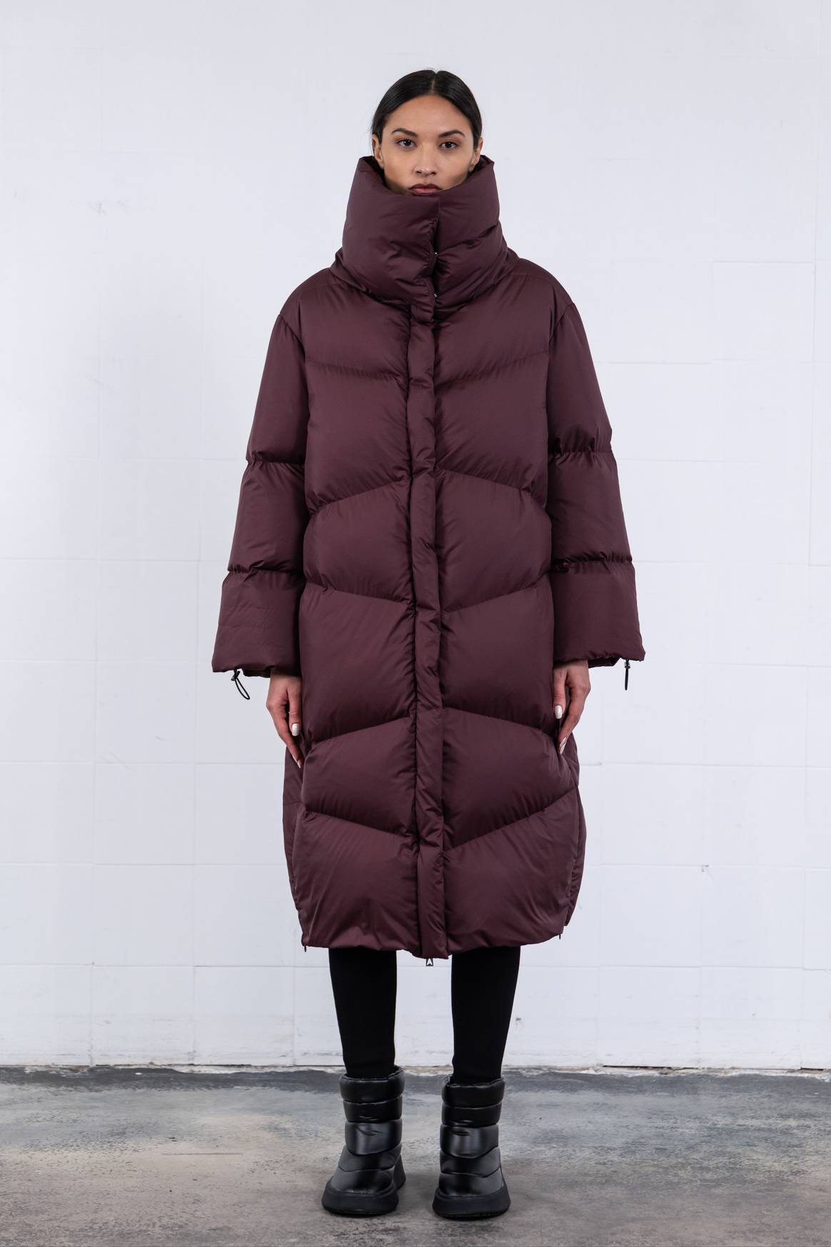 Ahirain, FW24-25