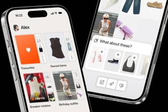 Zalando rolt AI-gestuurde ontdekfeed uit in onder meer Nederland en België