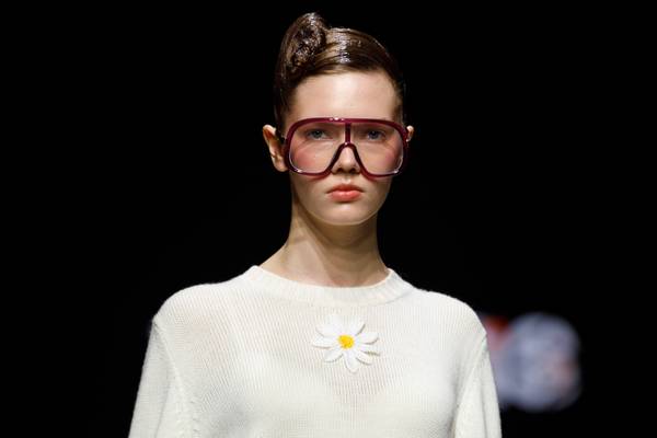 Una boccata di creatività e di marchi indipendenti ha animato la 42esima edizione della Riga fashion week