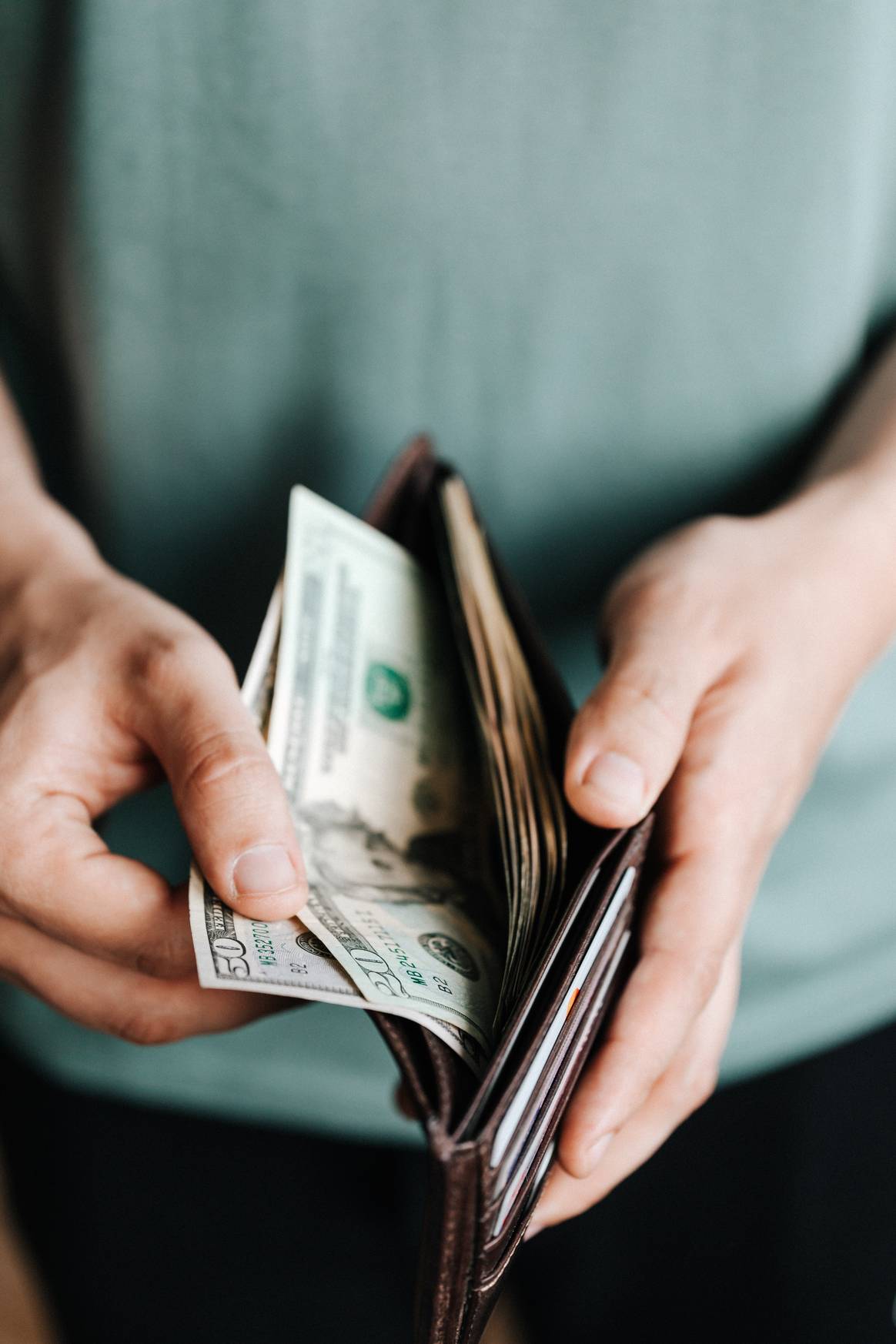 Credit: Pexels Karolina Grabowska