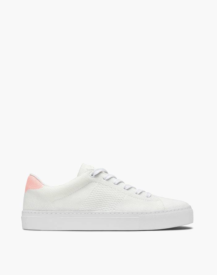 GREATS® Royale Knit Low-Top Sneakers | Madewell