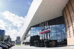 "Охта Молл" открылся в Петербурге: эксперты оценивают перспективы