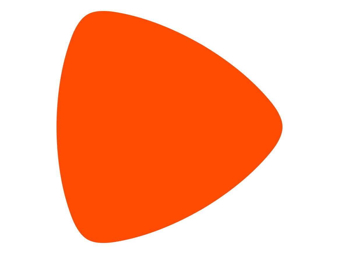 Nuevo isotipo corporativo de Zalando.