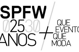 Novidades SPFW