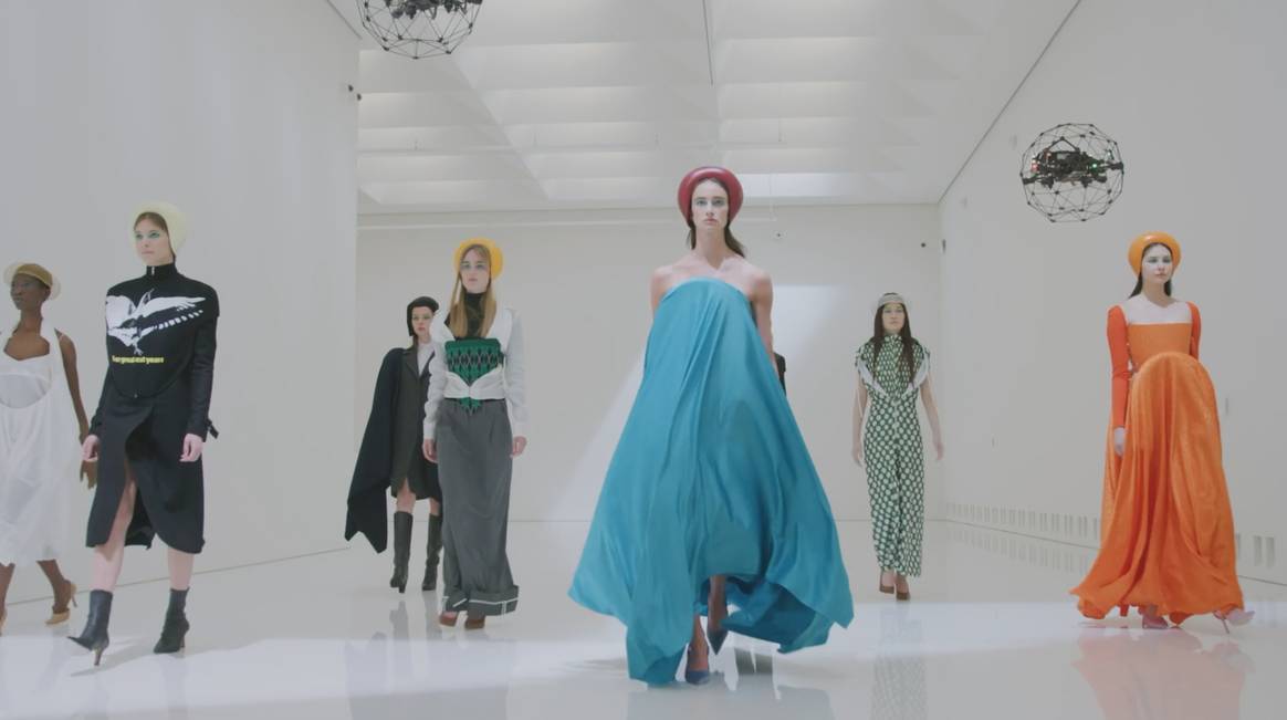 Collection of Jasmin Bandomer. Photo: screenshot www.showww.be