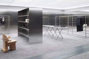 Acne Studios продает 41 процент своих акций