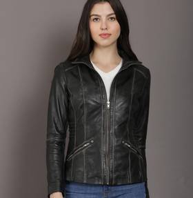 Collection image Dekkers Ledermode