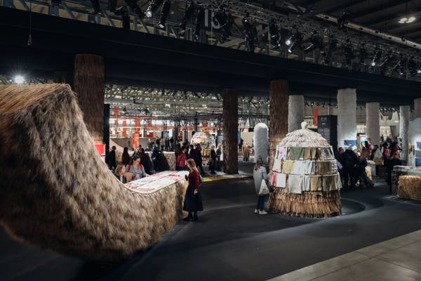 Milano Unica sarà in scena dall'8 al 10 luglio