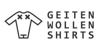 Geitenwollenshirts lanceert shop voor eco t-shirts met een glimlach