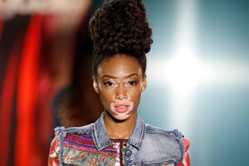 Desigual donne le coup d'envoie de Madrid FW