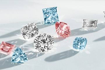 De Beers trekt zich terug uit de lab-grown markt, sluit Lightbox