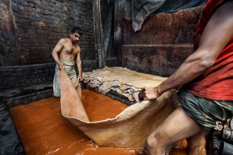 UK brands: Do you know how your shoes are made?