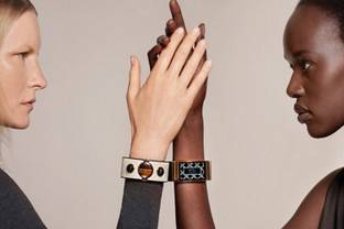 Intel and Opening Ceremony share specifications of first smart bracelet