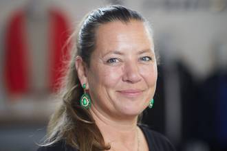 Schijvens wint CSRD Award