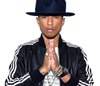 Pharrell Williams gaat collectie maken voor Adidas