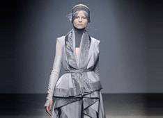 PFW: Gareth Pugh SS10