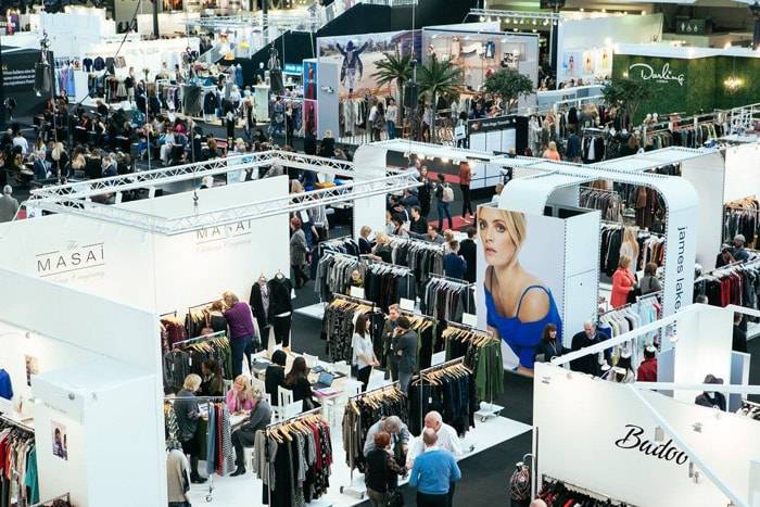 Pure London will größte Modemesse für HAKA und DOB in London werden