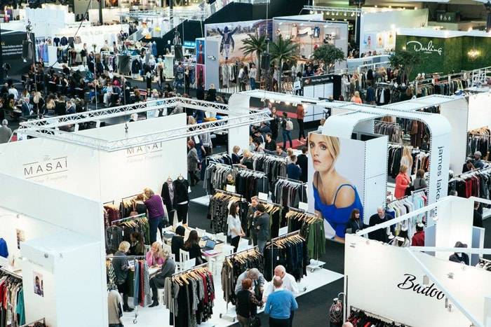 Pure aims to become London's biggest menswear & womenswear trade fair