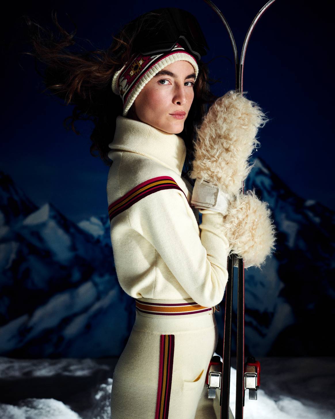 Image: Isabel Marant x Mytheresa