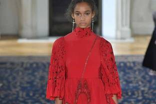 Eyes turn to French capital as Paris Fashion Week kicks off