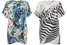 Mary Katrantzou for Topshop