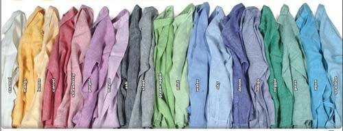 Blue Tonic: To unveil premium shirts range