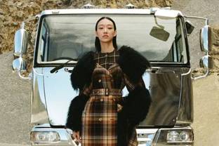 Burberry ernennt neuen Chief Commercial Officer