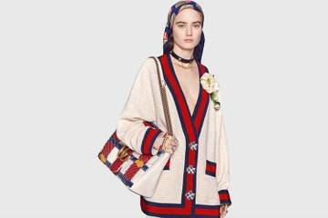Gucci acusa a Forever 21 de plagio