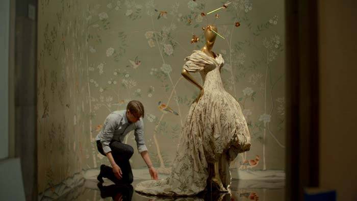 The First Monday in May: The machine behind The Met Gala