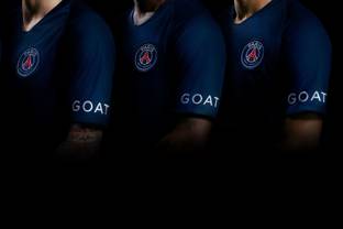 Le Paris Saint-Germain va inaugurer une nouvelle boutique à New York 