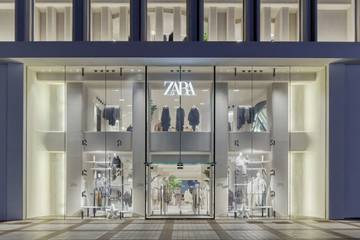 Inditex: ricavi a quota 12 miliardi nel primo semestre