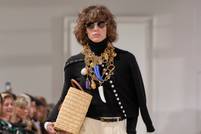 Video: Celine SS26 runway show 