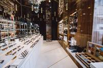 Rendel ouvre une nouvelle boutique à Paris, rue de Passy