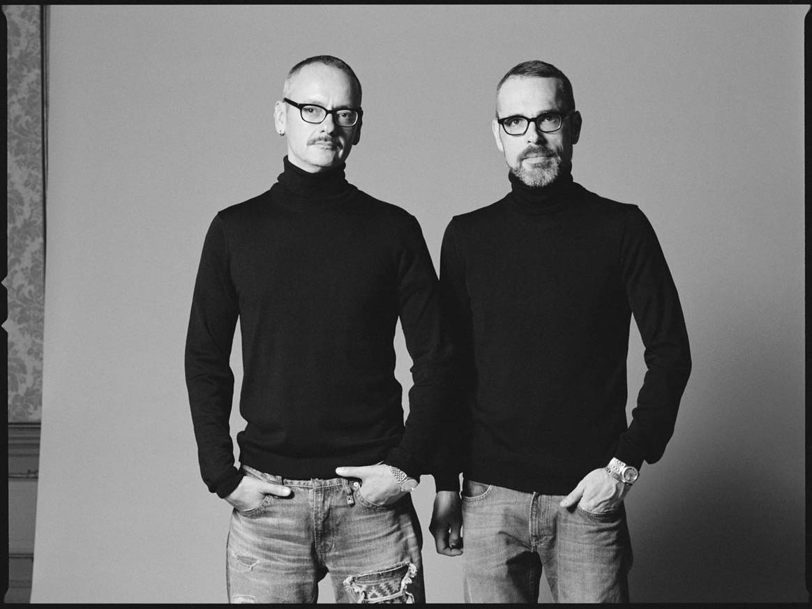 Viktor&Rolf X Aubade: kleine Zusammenarbeit, große Wirkung
